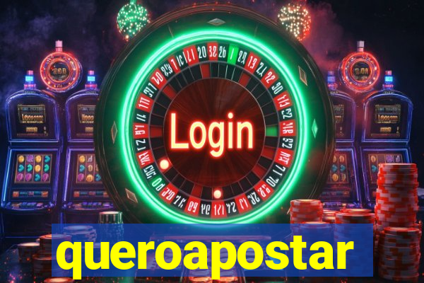 queroapostar