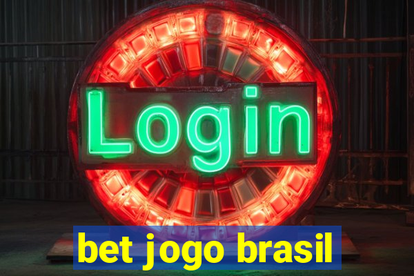 bet jogo brasil