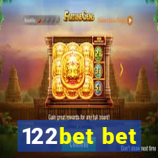 122bet bet