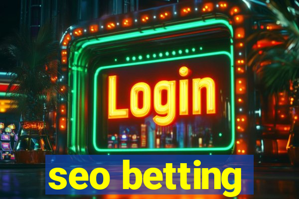 seo betting