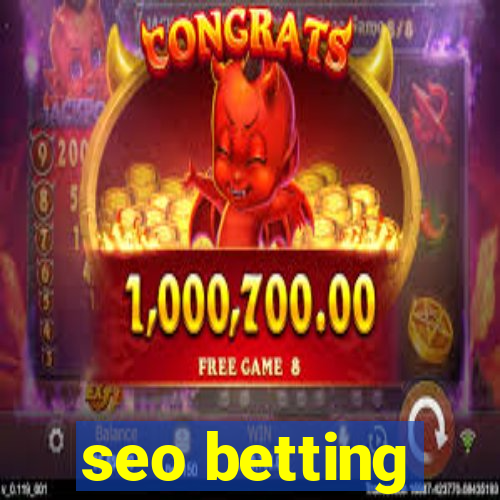 seo betting