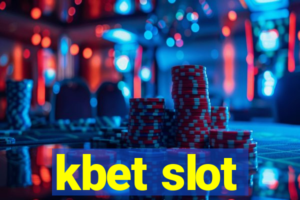 kbet slot