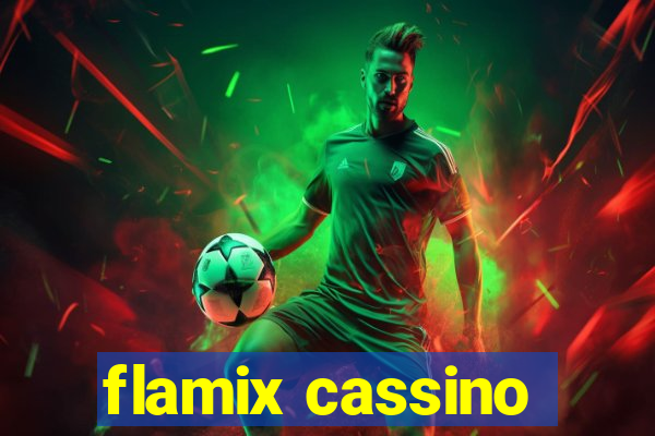 flamix cassino