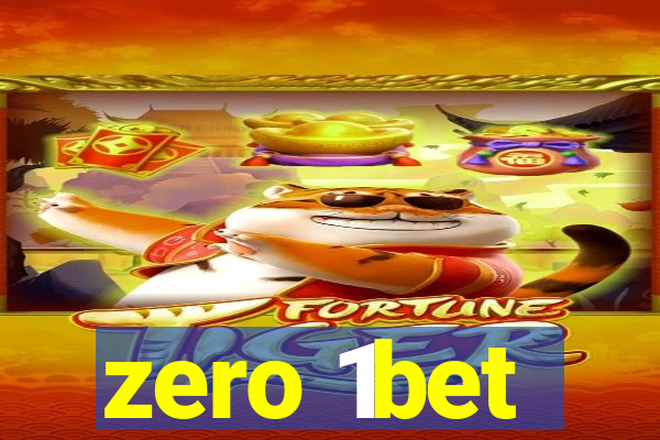 zero 1bet