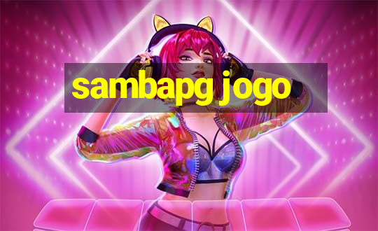 sambapg jogo