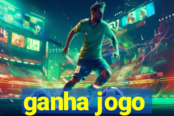 ganha jogo