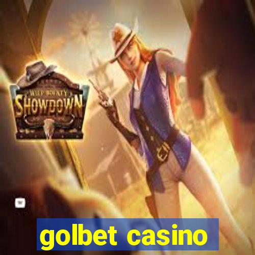 golbet casino