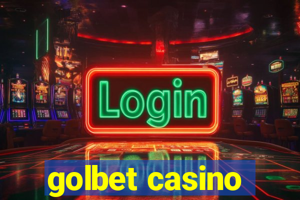 golbet casino