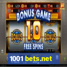 1001 bets.net