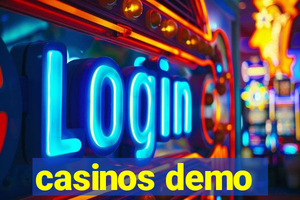 casinos demo