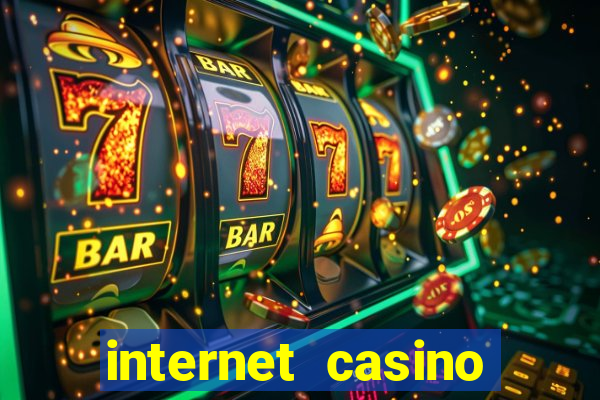 internet casino online casino