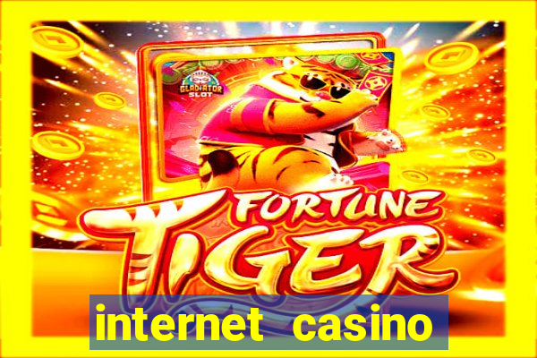 internet casino online casino