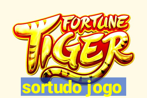 sortudo jogo