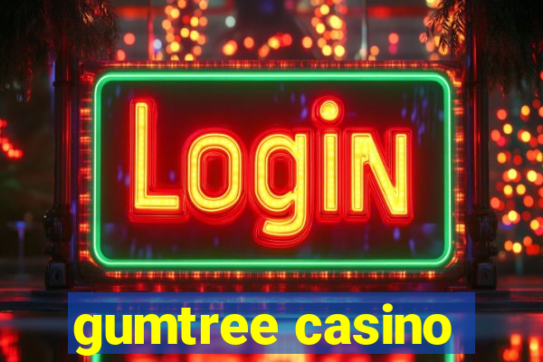 gumtree casino