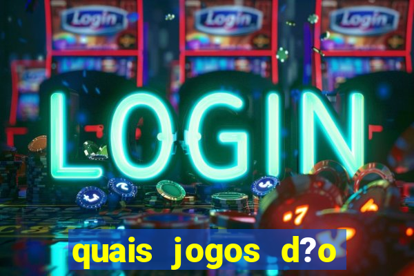 quais jogos d?o dinheiro de verdade no pix