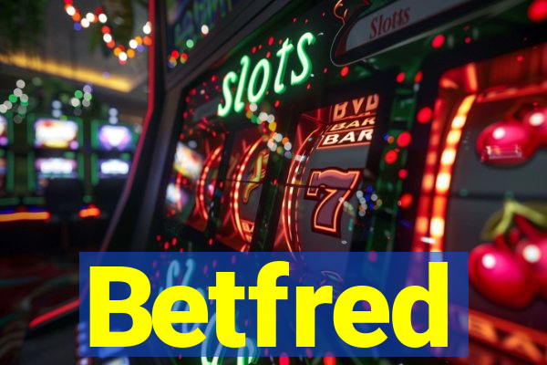 Betfred