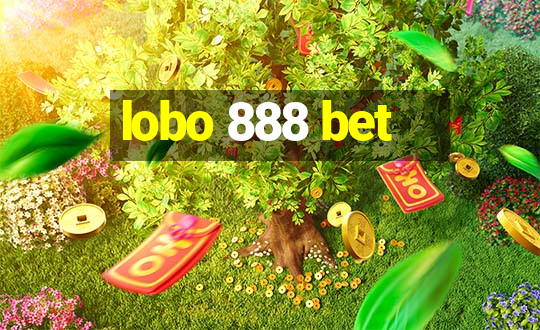 lobo 888 bet