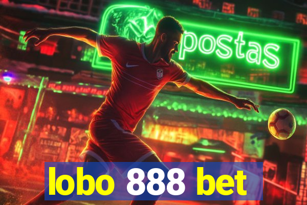 lobo 888 bet