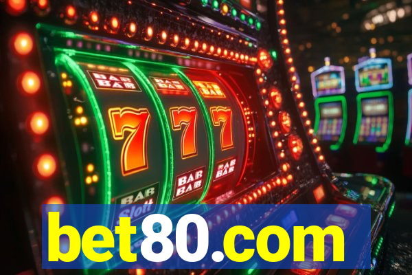 bet80.com