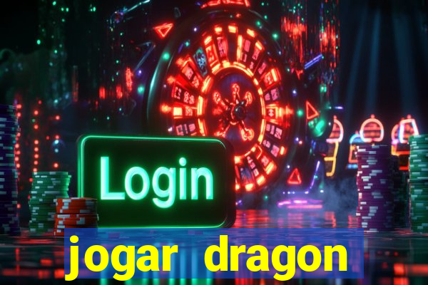 jogar dragon fortune demo