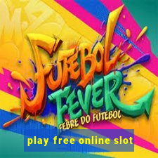 play free online slot