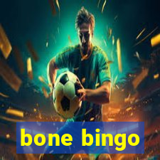 bone bingo