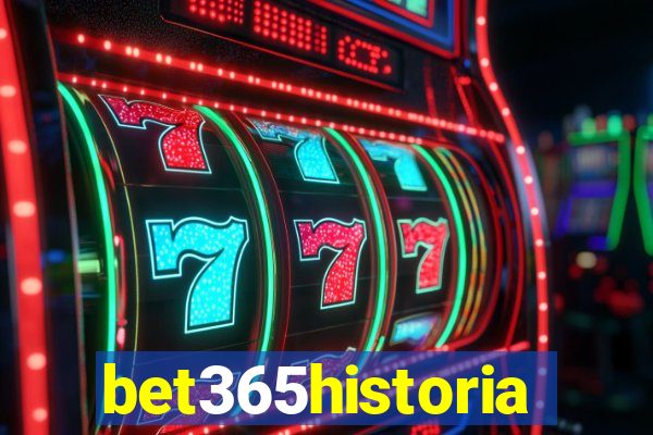 bet365historia