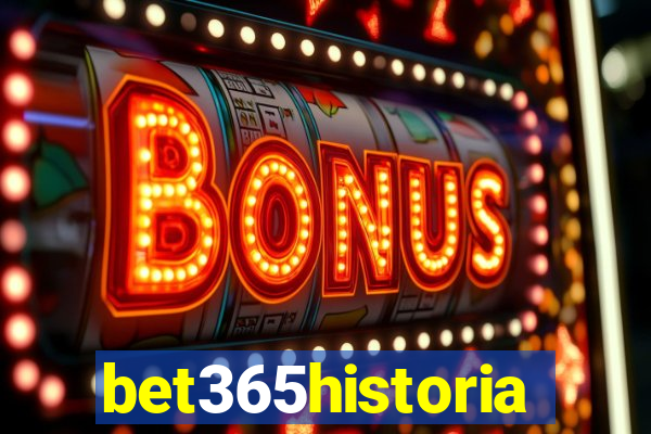 bet365historia