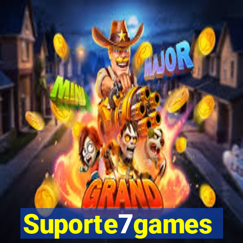 Suporte7games