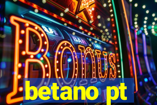 betano pt