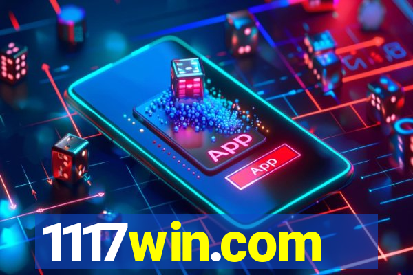 1117win.com