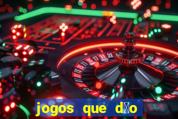 jogos que d茫o b么nus ao se cadastrar