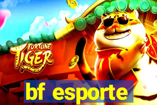 bf esporte