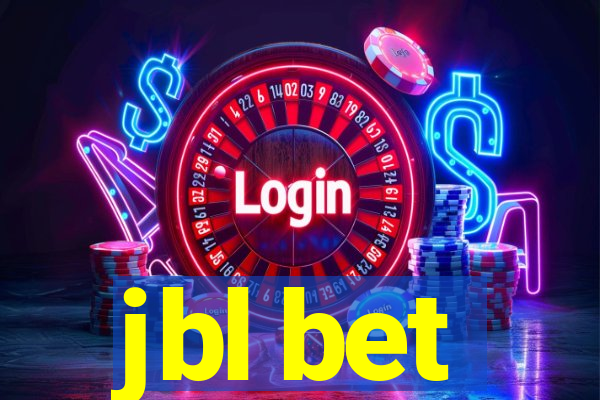 jbl bet