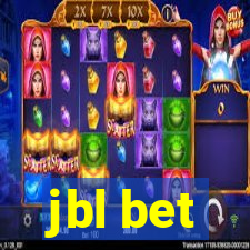 jbl bet