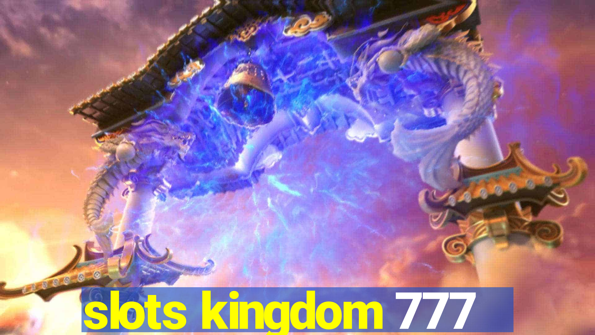 slots kingdom 777