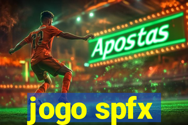 jogo spfx