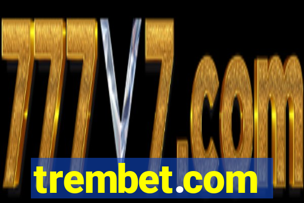 trembet.com