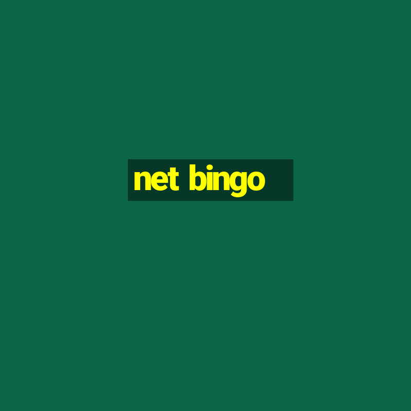 net bingo