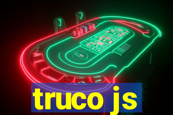 truco js