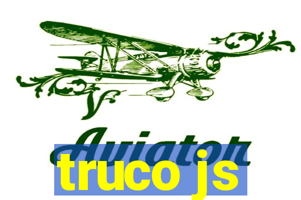 truco js