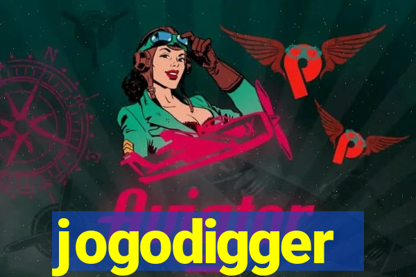 jogodigger