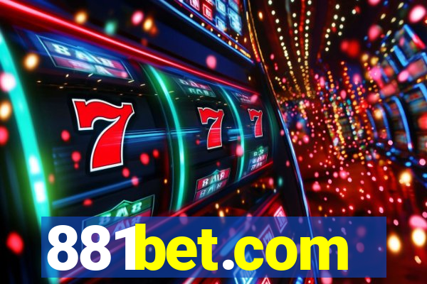 881bet.com