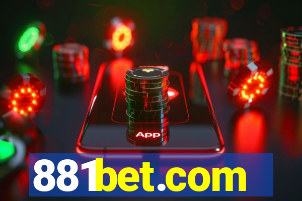 881bet.com