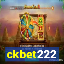 ckbet222