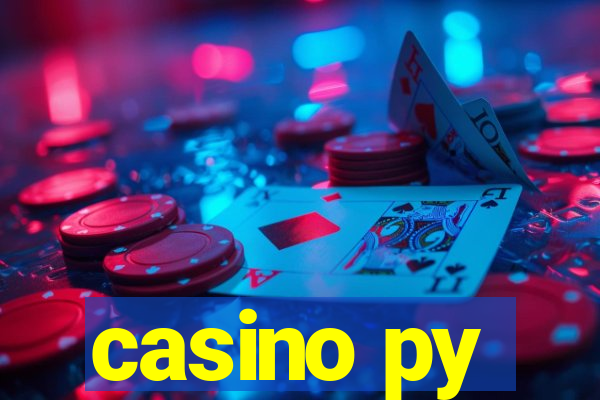 casino py