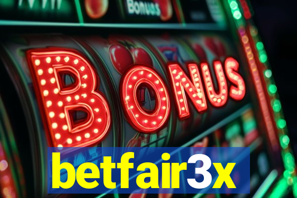 betfair3x