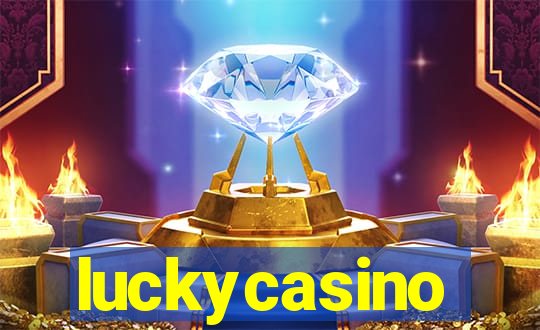 luckycasino