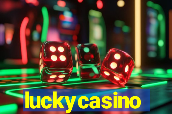 luckycasino