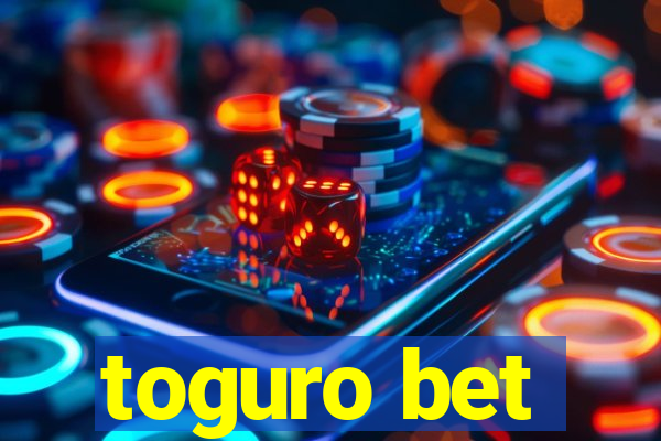 toguro bet